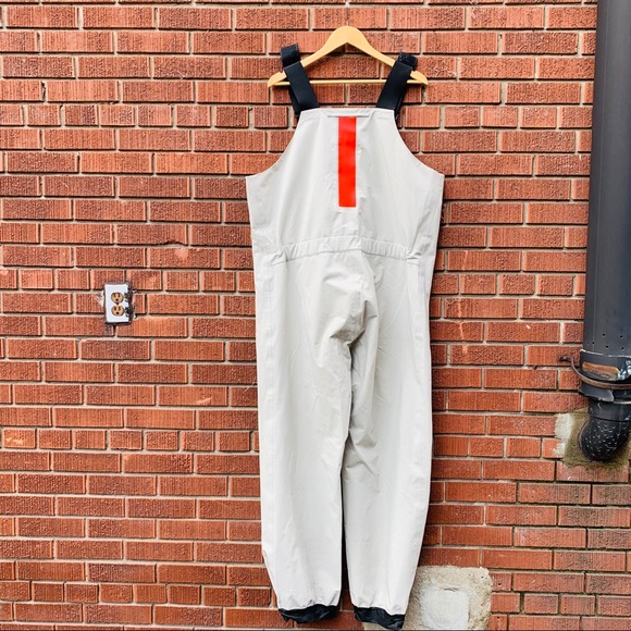 Extremely Rare Authentic Prada Gortex Overalls. - Picture 9 of 10